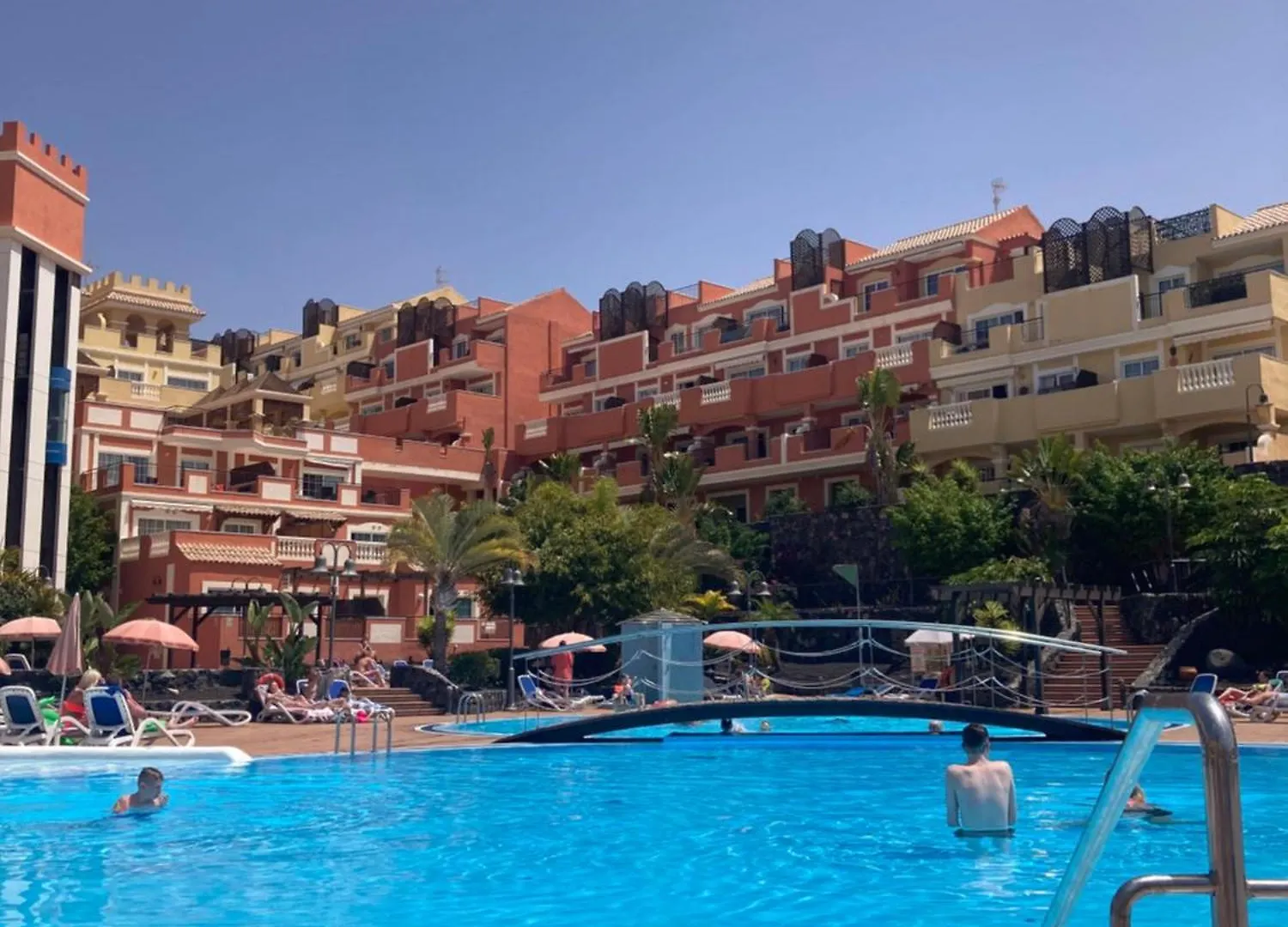 Granada Sunrise Apartment Los Cristianos   Los Cristianos (Tenerife)