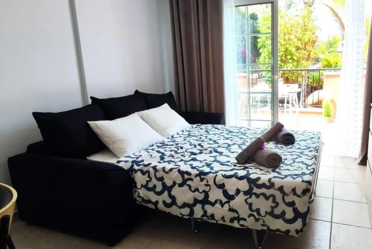 Granada Sunrise Apartment Los Cristianos