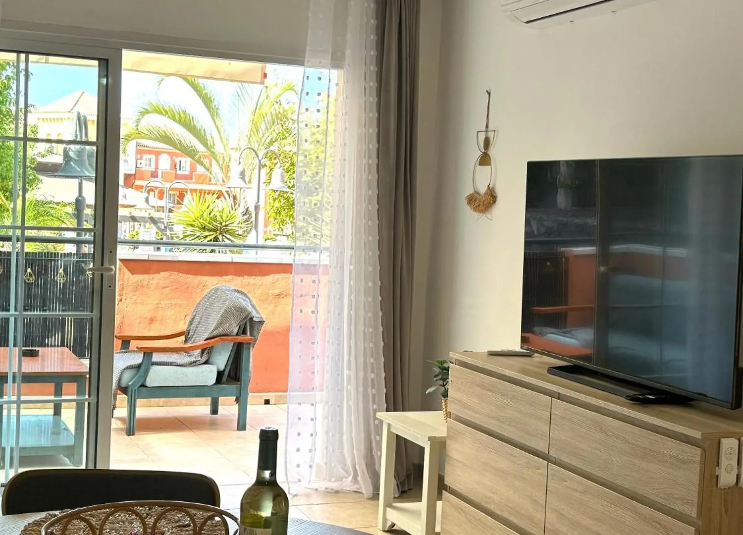 Granada Sunrise Apartment Los Cristianos  0*, Los Cristianos (Tenerife) Spain