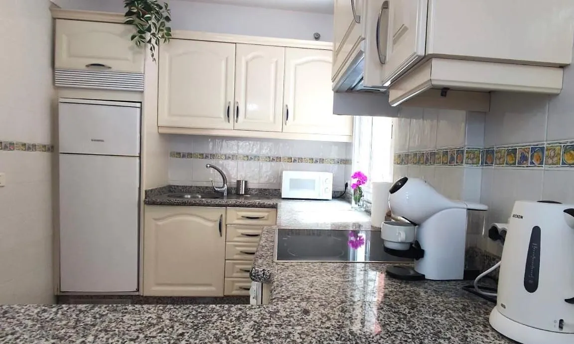 Granada Sunrise Apartment Los Cristianos  Los Cristianos (Tenerife)