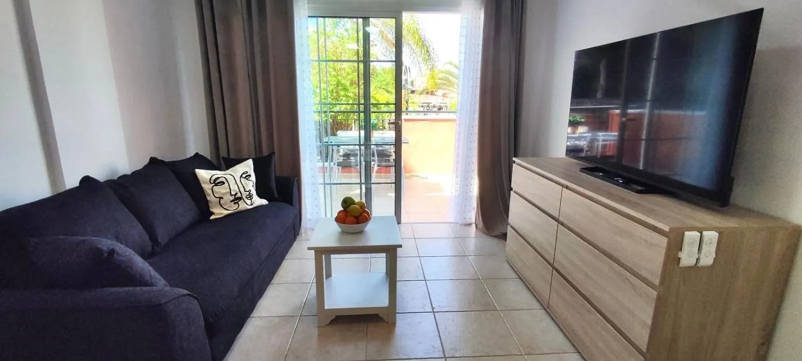 Granada Sunrise Apartment Los Cristianos  Los Cristianos (Tenerife)