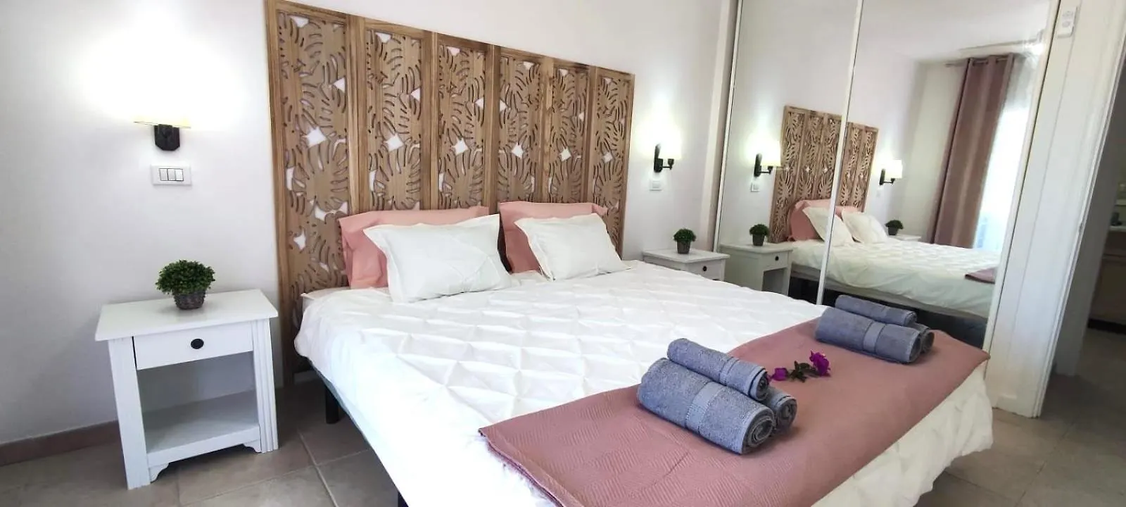 Granada Sunrise Apartment Los Cristianos  Spain