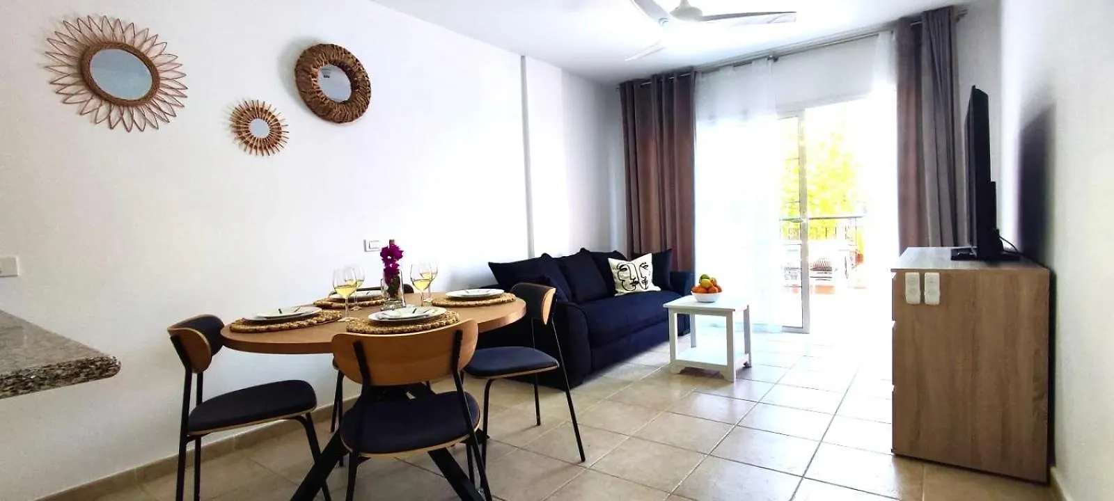 Granada Sunrise Apartment Los Cristianos  0*, Los Cristianos (Tenerife) Spain