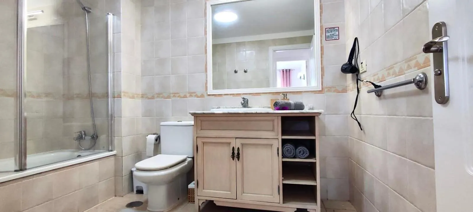 Granada Sunrise Apartment Los Cristianos  Spain