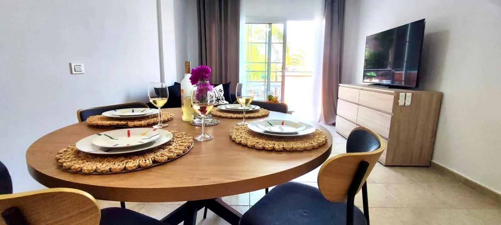 Granada Sunrise Apartment Los Cristianos   Los Cristianos (Tenerife)