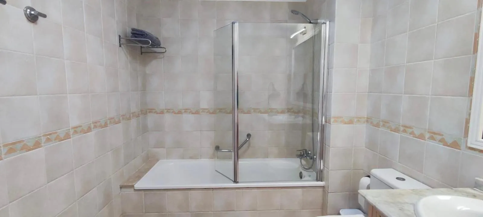 Granada Sunrise Apartment Los Cristianos