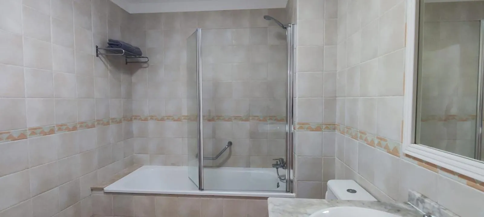 Granada Sunrise Apartment Los Cristianos