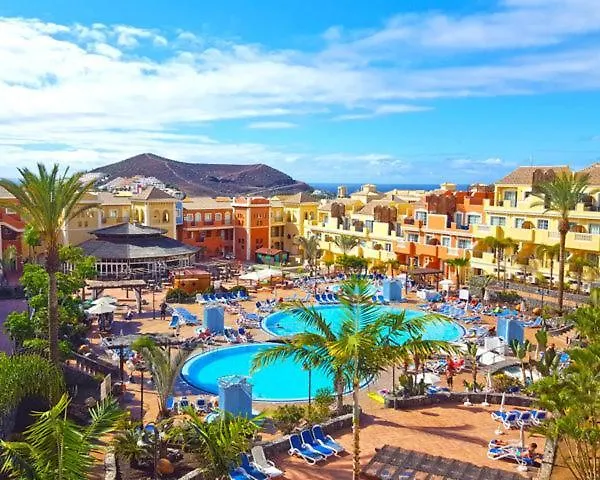 Granada Sunrise Apartment Los Cristianos