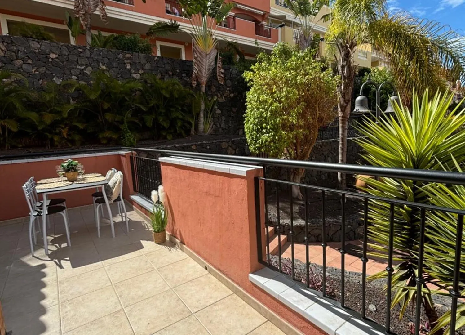 Granada Sunrise Apartment Los Cristianos  Spain