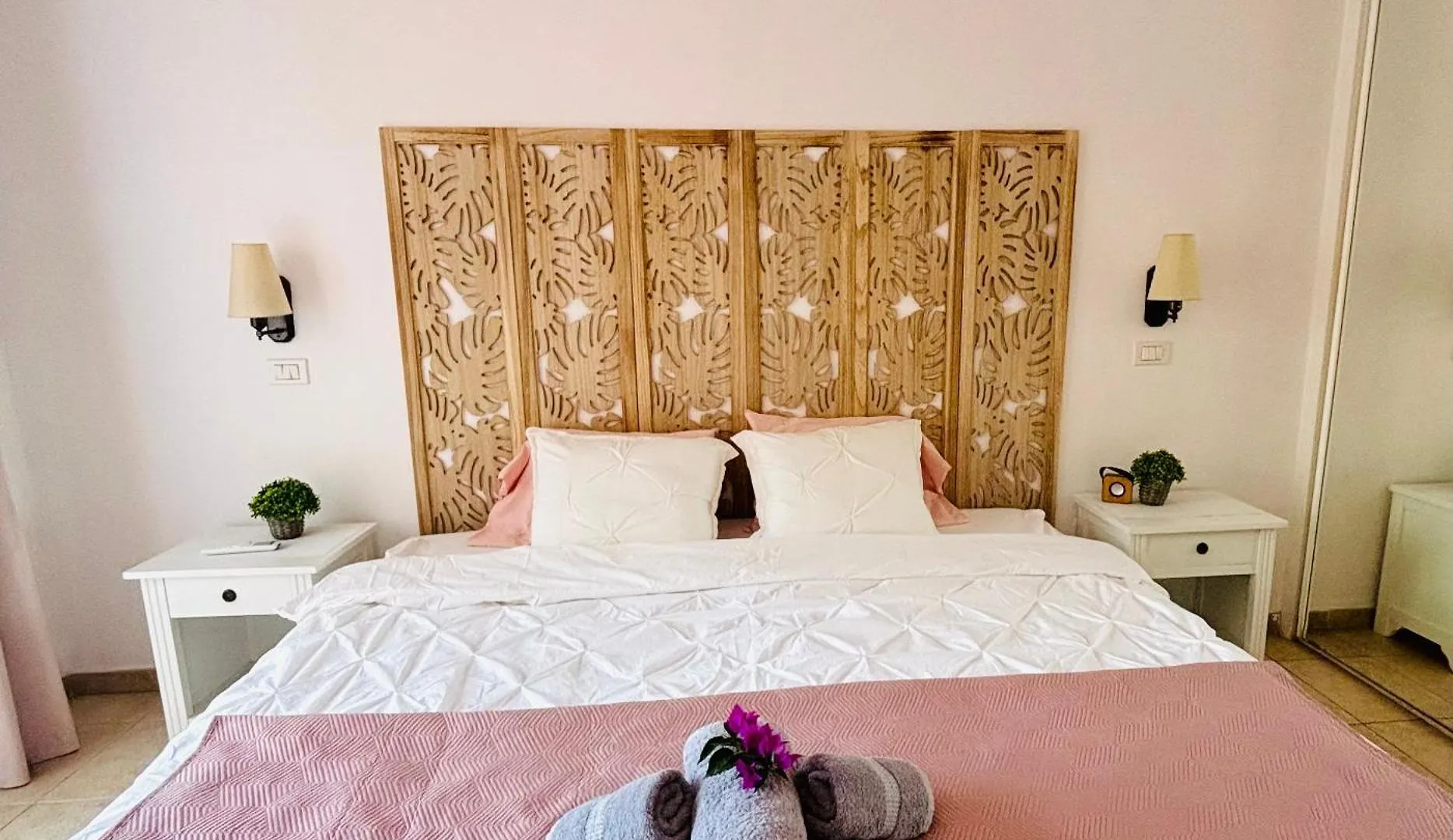 Granada Sunrise Apartment Los Cristianos  Spain